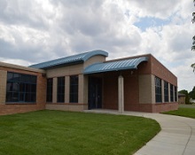 6th Avenue Elementary