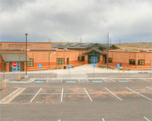 Buffalo Trail Elementary